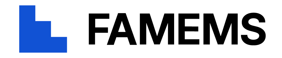 Logotipo FAMEMS